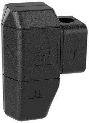 Produktbild von Caleffi Isolierung zu Caleffi XF 22mm - 1 1/4'' CBN577500