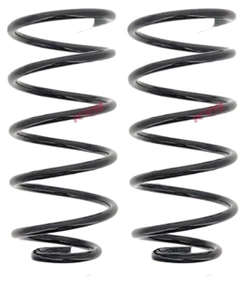 Immagine prodotto di Molla Sospensione Audi Anteriore A3, Tt 1.8/1.9Tdi 12.96-06.06