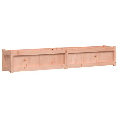 Zdjęcie produktu dla vidaXL Sadzarka 180x31x31 cm z litego drewna daglezji zielonej