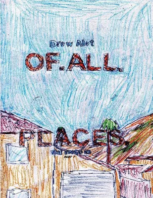 Produktbild von Of. All. Places