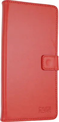 Zdjęcie produktu dla Bookstyle-Case für Gigaset GX6 rot