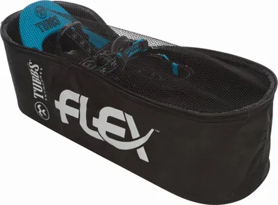 Produktbild von TUBBS Flex Tote Bag für Schneeschuhe Gr. 22 und 24 Farbe black