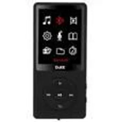 Produktbild von MP4-Player – LOGICOM – M800 – 8 GB – Bluetooth – 2,4 Zoll – 300 mAh – USB-C
