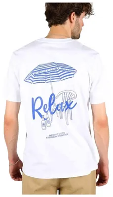 Productafbeelding van T-shirt Wemoto WE274101200 voor Heren