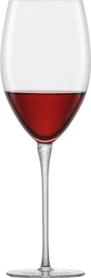 Produktbild von Zwiesel 2 Stück a 2 Stck. ROTWEIN HIGHNESS 1 121563 + Geschenk  handmade