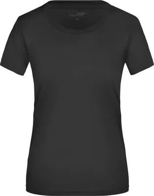 Produktbild von Funktions T-Shirt für Freizeit und Sport black, Gr. XL