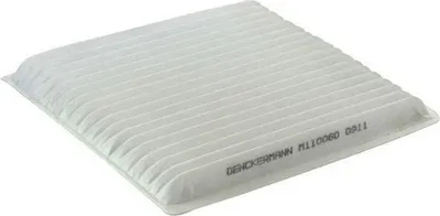 Produktbild von DENCKERMANN M110060 Innenraumfilter Pollenfilter für TOYOTA Yaris Schrägheck (P1)