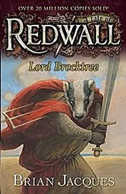 Obrázok produktu pre Lord Brocktree