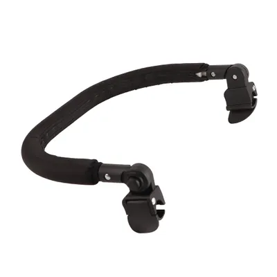Produktbild von Universal Baby Kinderwagen Leitplanke Armlehne Einstellbare Baby Stoßfänger Bar Kinderwagen Zubehör