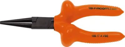 Immagine prodotto di Facom Rundzange 1000V isoliert 170 mm