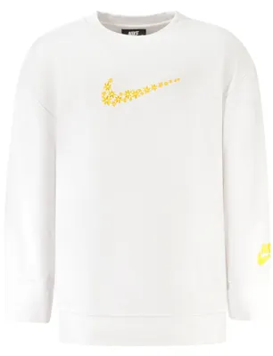 Productafbeelding van NIKE Sweaters en hoodies 36J045_BIWHITE