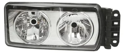 Imagen del producto de Faro delantero izquierdo para IVECO EUROCARGO I-III, referencia 131-IV20310EL