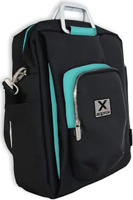 Immagine prodotto di Circa appNBST15x, custodia da appendere, 39,6 cm (15,6"), tracolla, 1,25 kg