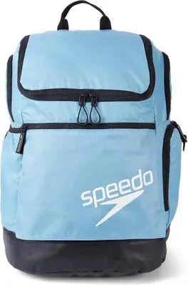 Produktbild von Speedo Teamster 2.0 35l Rucksack Blau  Blau One Size