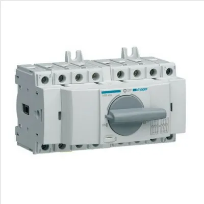 Obrázek produktu pro Hager HIM404, 380 - 415 V