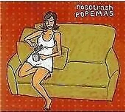 Obrázok produktu pre Nosotrash : Popemas CD