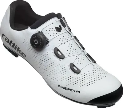 Immagine prodotto di Buzaglo scarpe da corsa Mixino RC1 Carbon taglia 40 Bianco