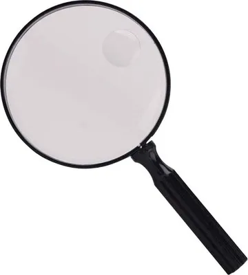 Produktbild von Johntoy Science Explorer Vergrößerungsglas groß
