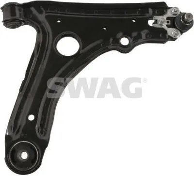 Zdjęcie produktu dla SWAG 30 93 7306 Wahacz przedni prawy dolny do VW GOLF II (19E, 1G1)