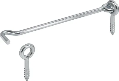 Produktbild von Vormann Sturmhaken verzinkt 500 mm