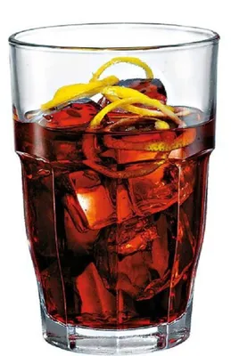 Produktbild von Rock Bar Longdrink 37cl; 0,3l /-/ stapelbar - 6 Stück