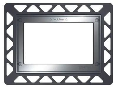 Produktbild von TECE 9240649 TECE 9240649 WC-Einbaurahmen