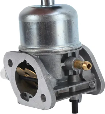 Immagine prodotto di Gruppo carburatore AM133179 Ricambio per JOHN DEERE MIA10591 X300R Numeri di serie: 150000
