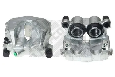 Produktbild von MAPCO Bremssattel Vorne Links für VOLVO XC60 (156) 144122