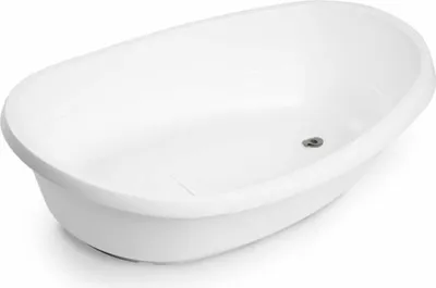 Image de Baignoire Ingenuity Blanc