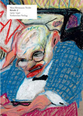 Image de Herrmann-Neiße, M: Briefe 2