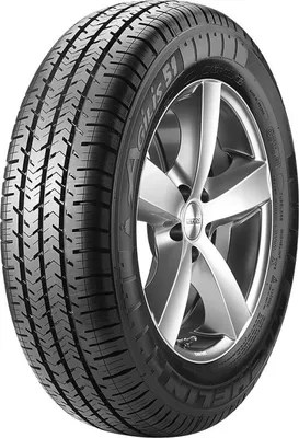 Produktbild von Michelin Sommerreifen motorcycle-tyres Agilis 51 ( 215/65 R16C 106/104T 6PR )