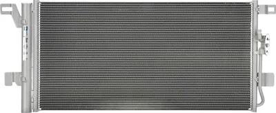 Produktbild von NISSENS 940827 Kondensator Klimaanlage für AUDI Q5 (FYB) +Trockner