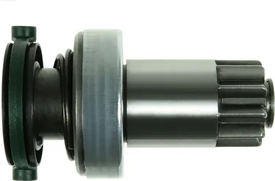 Produktbild von Anlasserfreilauf 10-Zahn AS-PL SD0092