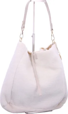 Produktbild von Tamaris Damen Handtasche Gaja in Beige