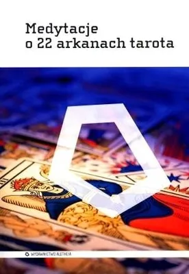 Imagen del producto de Medytacje o 22 arkanach tarota