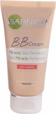 Zdjęcie produktu dla Garnier Skin Naturals Bb Krem przeciwstarzeniowy średni 50ml