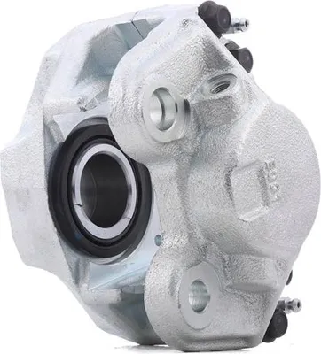 Produktbild von RIDEX 78B0297 Bremssattel Vorne Rechts Vorne Ø57mm Grau für VW LT 28-35 I Kastenwagen (281-363) LT 28-35 I Bus (281-363) LT 40-55 I Kastenwagen
