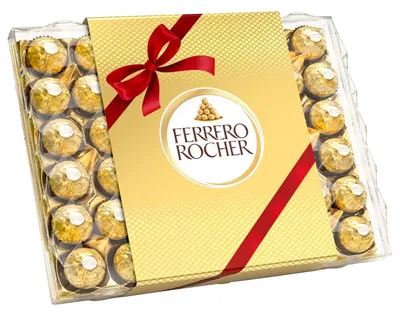 Produktbild von Ferrero Rocher 44er