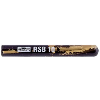 Produktbild von fischer Superbond Reaktionspatrone RSB 10, 10 Stück