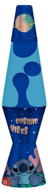 Produktbild von Stitch – Cosmic Vibes – Lavalampe