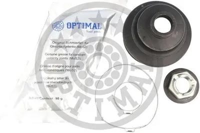 Produktbild von OPTIMAL Faltenbalgsatz Antriebswelle für FORD Fiesta Mk5 Schrägheck (JH1, JD1, JH3, JD3) CVB-10316CR