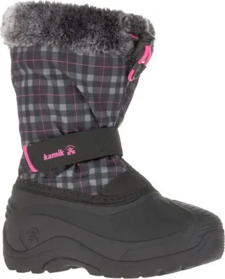 Image de Chaussures Kamik NF4221NBPK