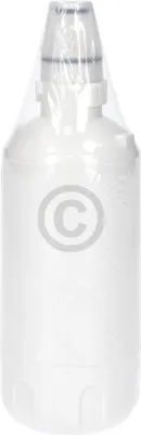 Produktbild von Wasserfilter wie Liebherr 7440002 für Kühlschrank SideBySide