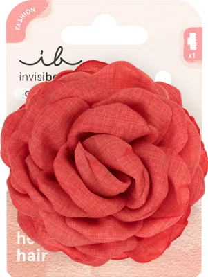 Zdjęcie produktu dla Invisibobble Clipstar Fleur De Coral M