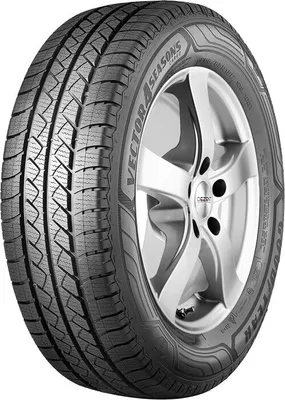 Zdjęcie produktu dla Goodyear Vector 4Seasons Cargo 215/70R15C 109S Bsw