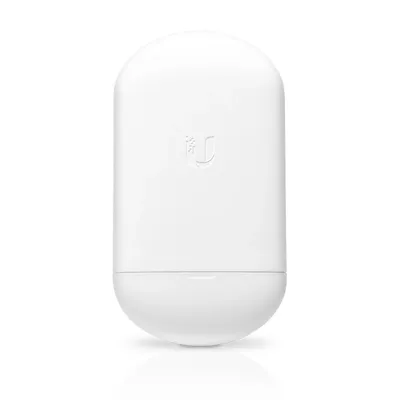 Obrázok produktu pre Ubiquiti NanoStation 5AC Loco, 5 GHz, 450 Mbit/s, WPA2, 10,100,1000 Mbit/s