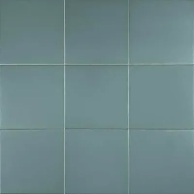 Immagine prodotto di CASA39 Gres porcellanato tinta unita Verde 15x15 cm Terratinta Hexa