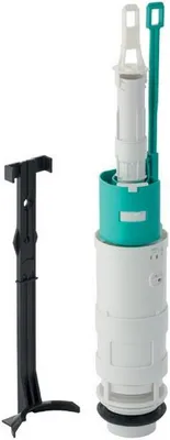 Produktbild von Zvedací zvon Geberit pro ovládání SPK zepředu od roku 1998