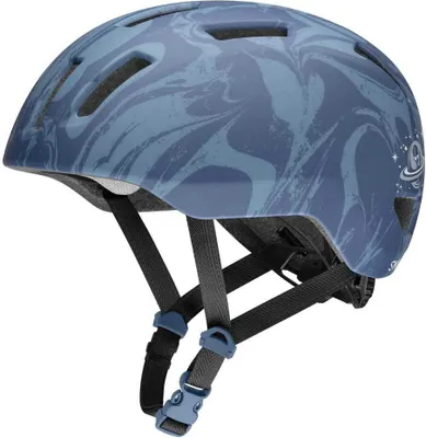 Produktbild von Smith Transit Mips Junior-stadthelm Blau S Blau S