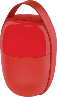 Produktbild von Alessi SA03R, Rot, 11 cm, 150 mm